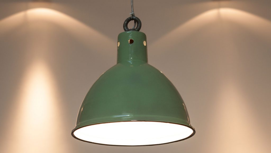 Lampa wisząca