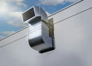 Rola systemu wentylacyjnego w budynkach